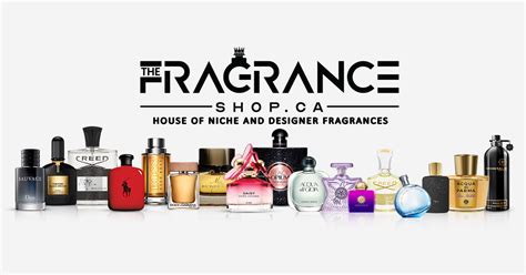 Thefragranceshop.ca, Newmarket, ON .